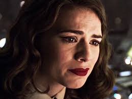 eve-granger: Jemma Redgrave as Evie Wilcox in...