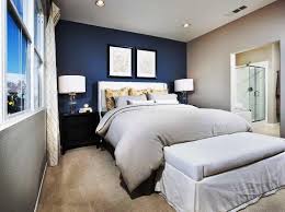 This Photo About Accent Wall Paint Ideas Let S Make It Simple Entitled As Master Bedroo Master Bedroom Colors Accent Walls In Living Room Blue Accent Walls