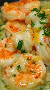 Easy Healthy Shrimp Scampi You Ll Be Amazed At How Easy It Is To Prepare And How Delicious It Tastes Recipes Seafood Recipes Cooking Recipes