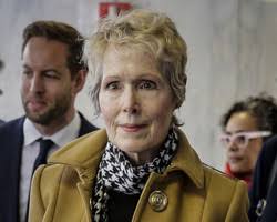 Starting Tuesday, Trump will stand trial in a lawsuit accusing him of rape 