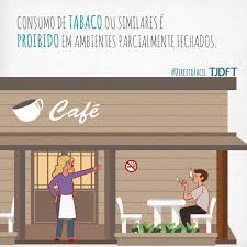 En parte estoy parcialmente de acuerdo contigo. Proibido Fumar Em Local Parcialmente Fechado Tribunal De Justica Do Distrito Federal E Dos Territorios