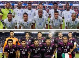 El encuentro se desarrollará a las 18:30 horas, tiempo de méxico y colombia; Honduras Vs Mexico Ver Aqui En Vivo Y En Directo El Partido De Hoy Por Los Cuartos De Final De La Copa Oro 2021 Futbol Centroamerica