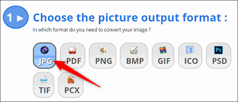 Jpeg file interchange format file format summary. How To Convert An Image To Jpg Format