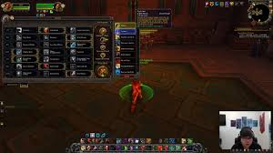 Dwarf/dark iron dwarf is a decent alternative for removing a shadow priests silence or a balance druids root + solar beam combo Feral Druid Pvp Guide 8 2 Youtube