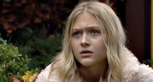 The Young and the Restless Spoilers: Sharon Fears Faith Shot Chance