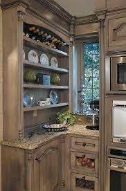 Antiqued cabinets distressed and antiqued cabinets hgtv marvellous rhecowrennet benjamin moore pigeon gray pictures of grey with rhrazomitsummitinfo benjamin gray antiqued cabinets jpg. Distressed Grey Cabinets Houzz
