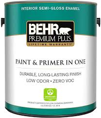 Best behr white interior paint. The 9 Best Exterior Paints Of 2021