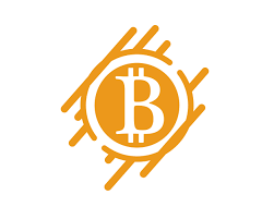 Download over 19,021 icons of bitcoin in svg, psd, png, eps format or as webfonts. Bitcoin Logo Vector Template 599478 Download Free Vectors Clipart Graphics Vector Art