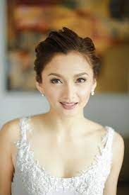 Drew And Iya Wedding 18 Celebrity Wedding Hair Bridal Makeup Looks Bridesmaid Hair Makeup