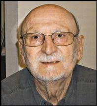 Dennis LaFave Obituary (1933