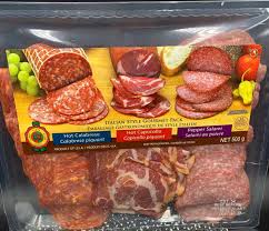Costo Gio Italian Style Gourmet Pack Review Costcuisine