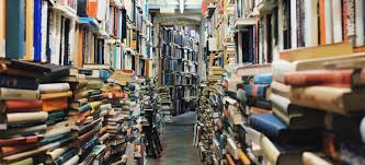 11 Secondhand Bookstores In Singapore For Book Lovers