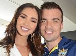 Porsche Carrera Cup Black and White lunch