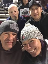 Joey Moriarty and the Total Seal...