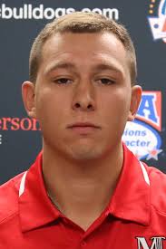 2016 Football Roster