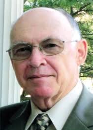 James Roche Obituary (1950