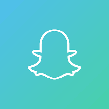 Snapchat Snap Icon - Free vector graphic on Pixabay