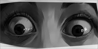 paranoia 