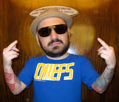 Roger Gastman interview