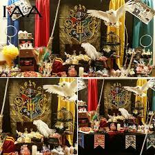 Harry Potter Candy Bar Harry Potter Theme Party Harry Potter Candy Harry Potter Theme