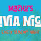 Trivia ???? Night | Macky's Bayside event in Ocean City, MD