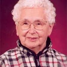 Elizabeth Cloutier Obituary October 26, 2008