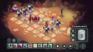 New Games Monster Logic Pc Turn Based Strategy In 2020 Games Logic Games Game Programming