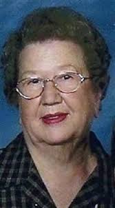 Eva Lockhart Family History & Historical Records