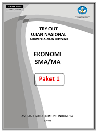 Permintaan akan turun apabila pendapatan naik jawaban : Naskah Soal Tryout Un Paket 1 Kunci Pdf