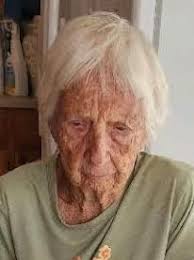 Obituary for Laura K. (Johnson) McClure