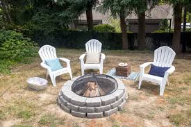 All you need to buy is paver stones the 38 diy fire burner kit can be used to create a round or square fire pit. How To Build An Outdoor Fire Pit