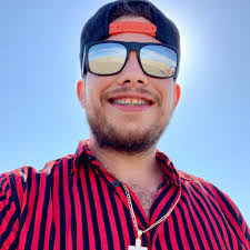 Edwin Valenzuela's Instagram, Twitter & Facebook