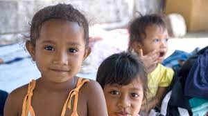 Vaccinations for Immigrant Children in the US