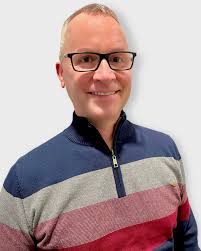 David Kasher, LCPC: Loyola University Chicago