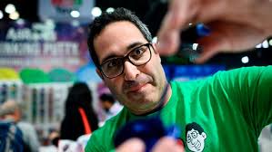 Toys To The Rescue? Toy Makers Tackle Coronavirus-Related Medical Supply  Shortages