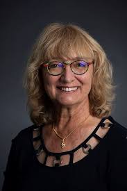 Business people, Oct. 4, 2022