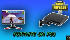 With fortnite chapter 2 season 3 in full swing, it's to take a look at how cars will appear in the game. Can You Play Fortnite On Ps3 For Free Fortnite News