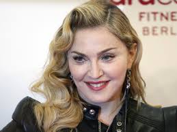 ShowBiz Minute: Madonna, Brown, Fawcett