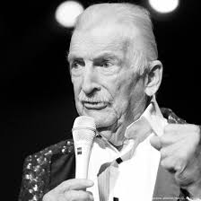 Musician James Last dies