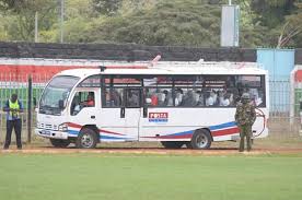 Tusker fc play in competitions Postarangersfc Postarangersfc Twitter