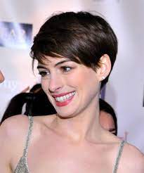 Pin On Short Hair