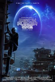 Ready player one is a sweetly nostalgic thrill ride that neatly encapsulates spielberg's strengths while adding another solidly engrossing adventure to his filmography. Does Ready Player One S Poster Contain A Photoshop Fail