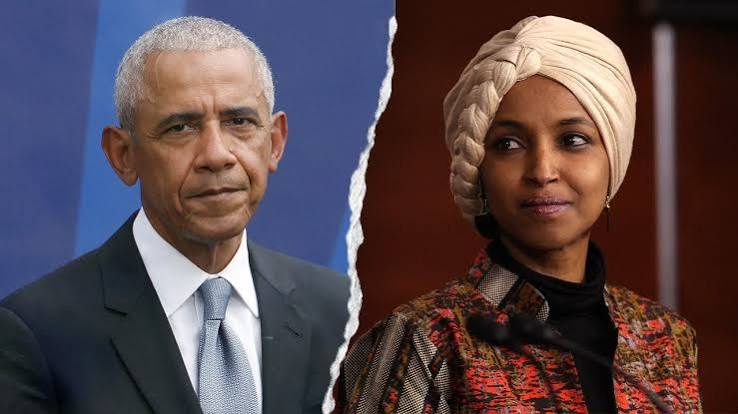 Ilhan Omar immigration fraud investigation began under Obama in 2016 | Fox News