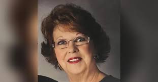 Carol Ann Goodwin Obituary