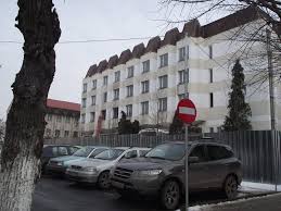 Hotel Parc Tg Mures Mapio Net