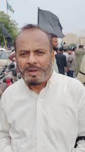 Bhotto Ab bho zinda he