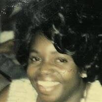 Mrs Evangeline Smith Obituary