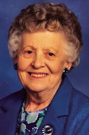 Obituaries in today's Courier, May 31, 2020