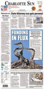 Charlotte Sun Herald
