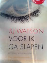 Schitterende Thriller Je Wil Blijven Lezen Thrillers Lezen